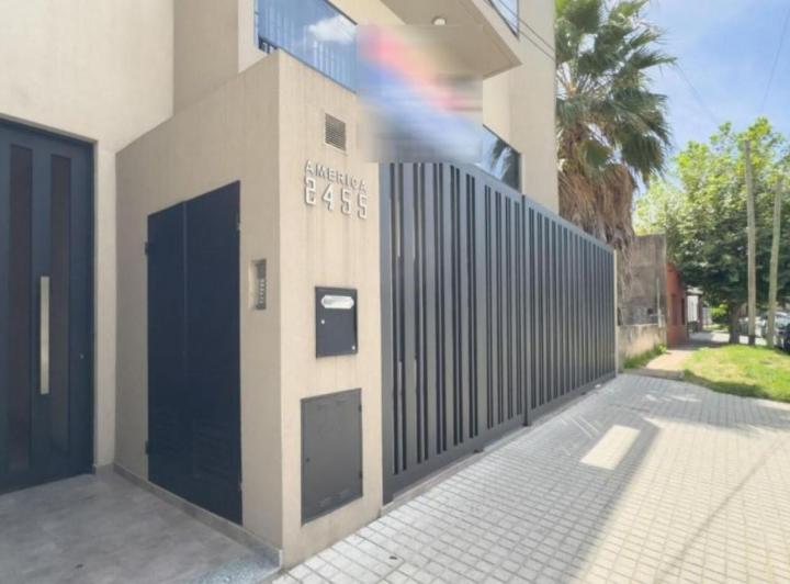 Departamento · 55m² · 3 Ambientes