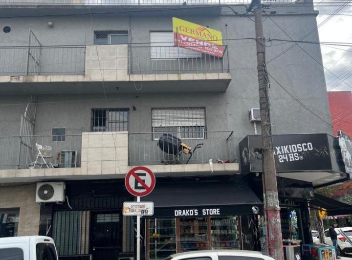 Departamento · 58m² · 3 Ambientes