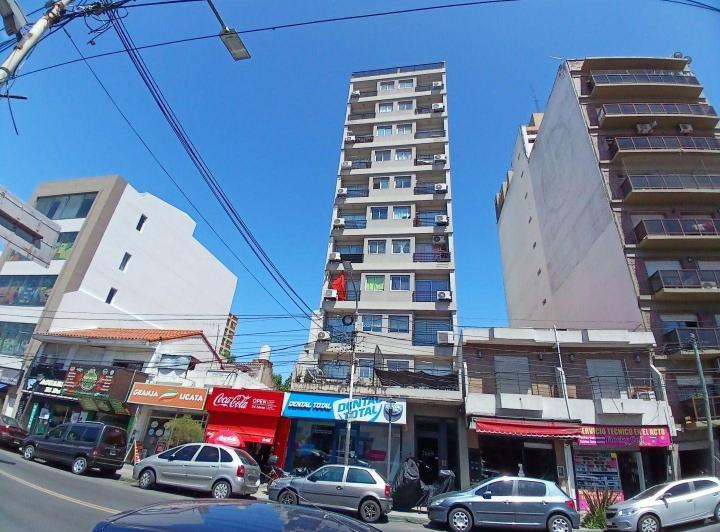 Departamento · 31m² · 2 Ambientes