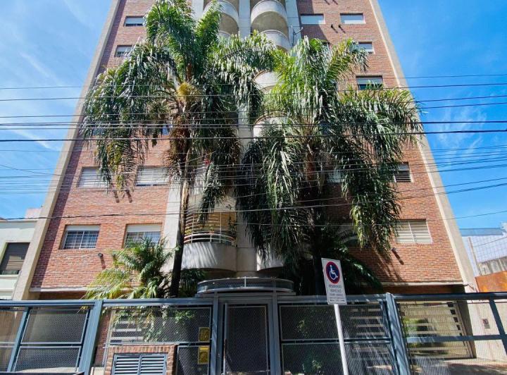 Departamento · 66m² · 3 Ambientes · 1 Cochera