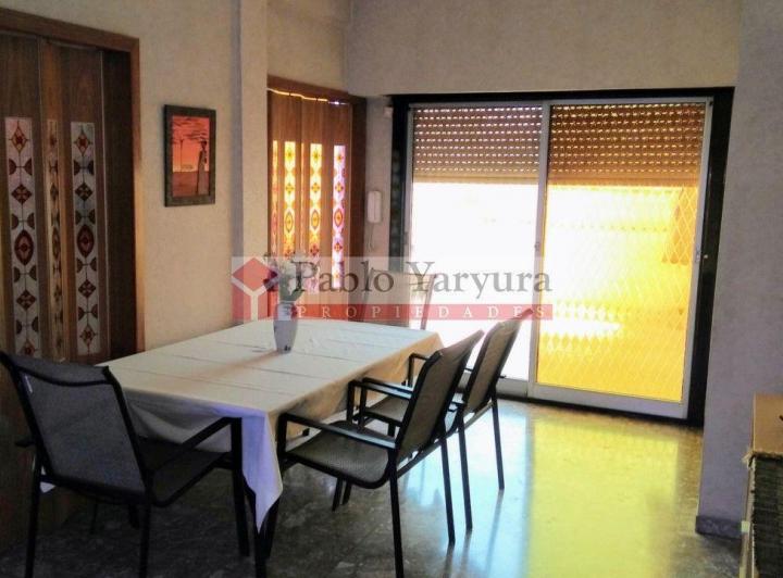 Departamento · 113m² · 4 Ambientes