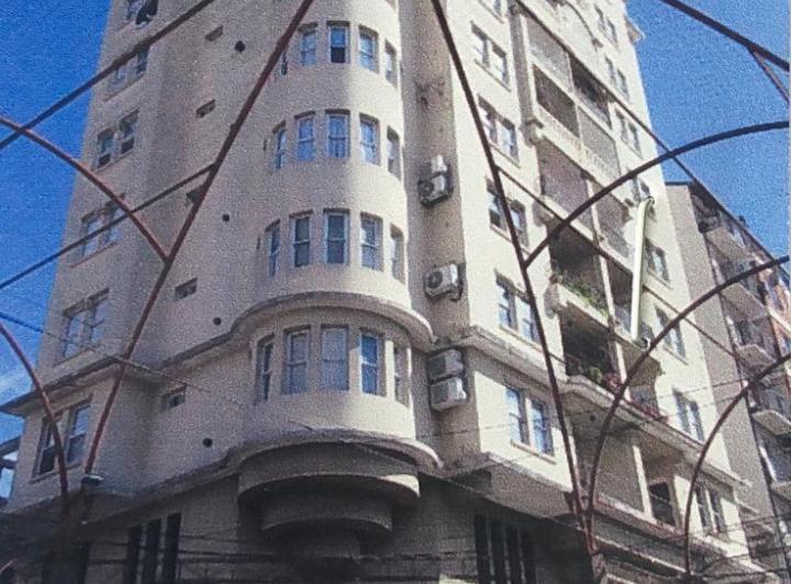Departamento · 32m² · 2 Ambientes · 1 Cochera