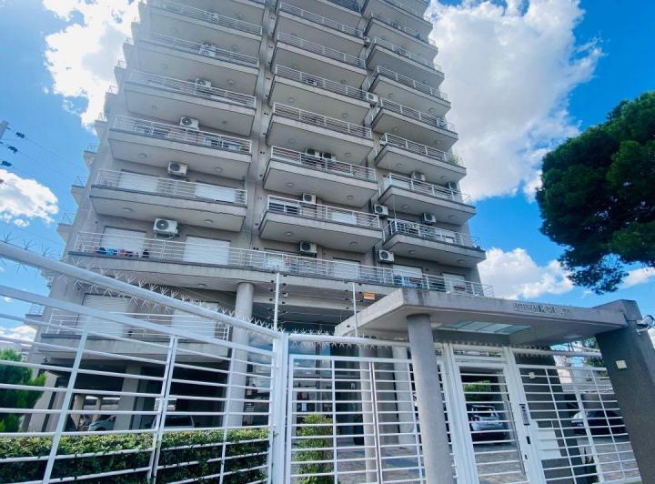 Departamento · 30m² · 1 Ambiente