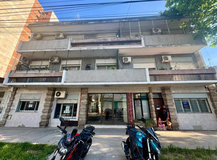 Departamento · 59m² · 3 Ambientes