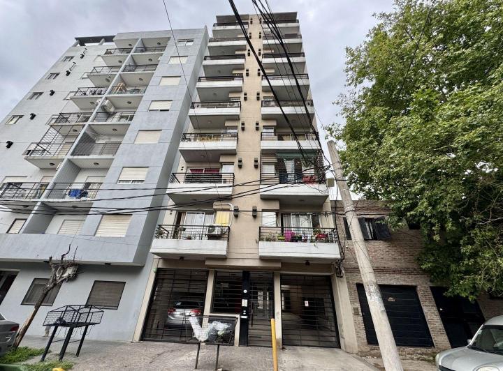 Departamento · 38m² · 2 Ambientes