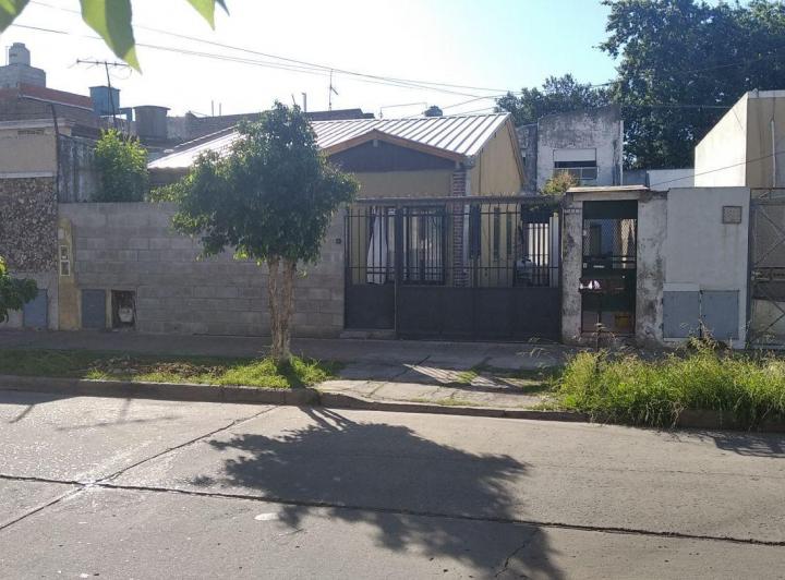 Departamento · 100m² · 2 Ambientes