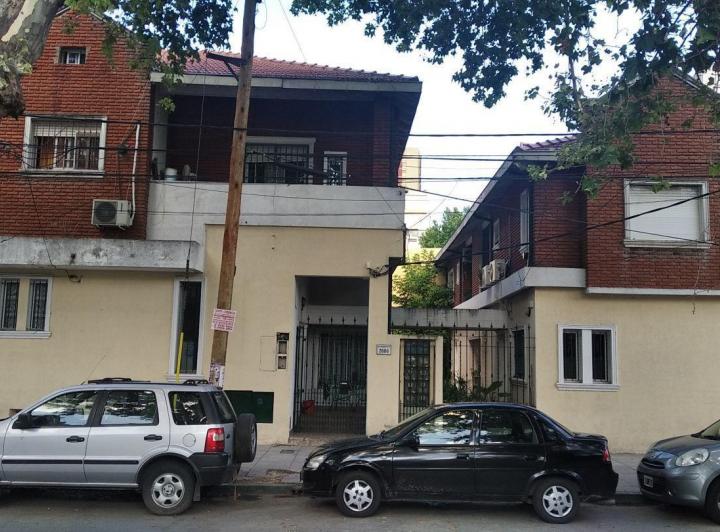 Departamento · 86m² · 4 Ambientes