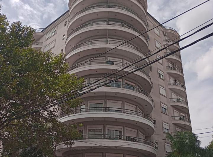Departamento · 86m² · 3 Ambientes