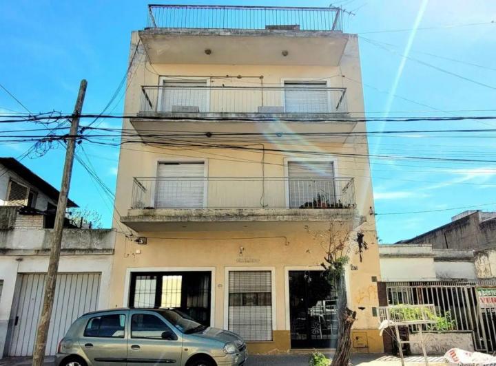 Departamento · 97m² · 3 Ambientes