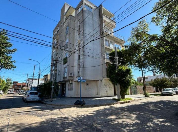 Departamento · 44m² · 2 Ambientes
