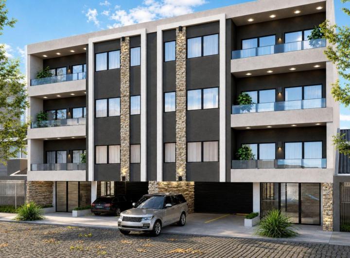 Departamento · 50m² · 2 Ambientes · 1 Cochera