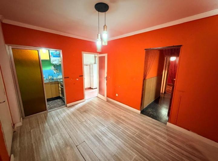 Departamento · 41m² · 3 Ambientes