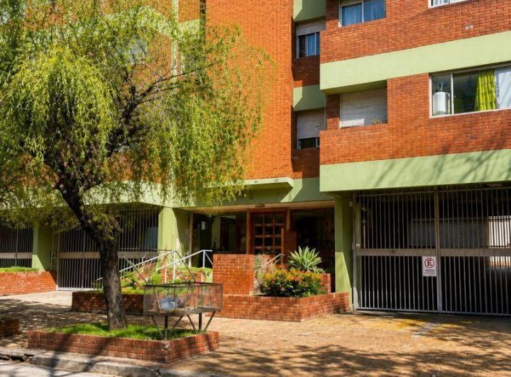 Departamento · 55m² · 3 Ambientes