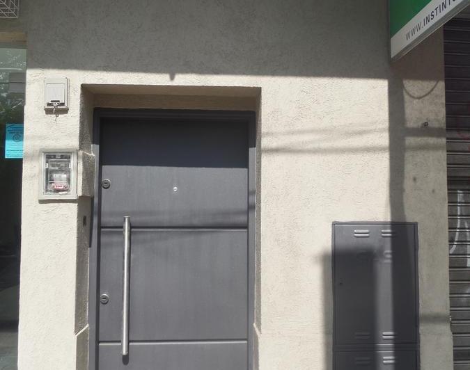 Departamento · 95m² · 4 Ambientes