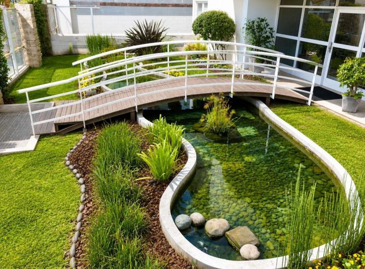 Departamento · 37m² · 1 Ambiente