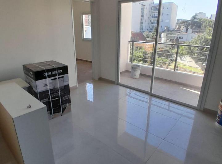 Departamento · 35m² · 2 Ambientes