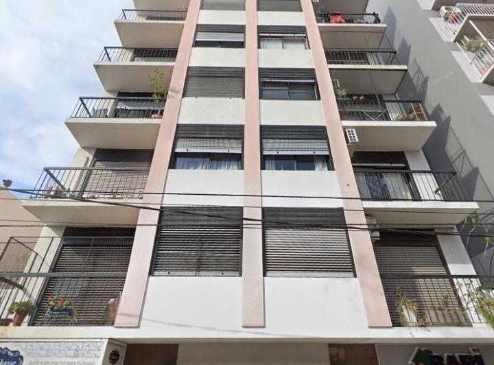 Departamento · 40m² · 2 Ambientes