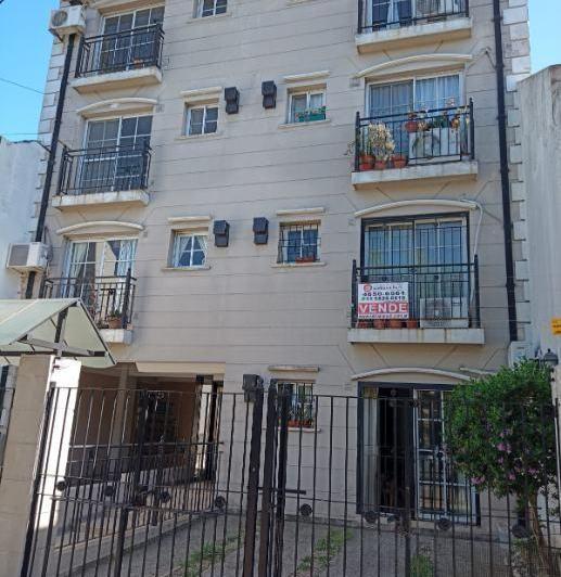 Departamento · 40m² · 2 Ambientes