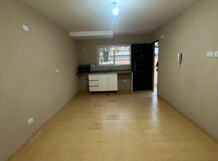 Departamento · 30m² · 1 Ambiente · 1 Cochera