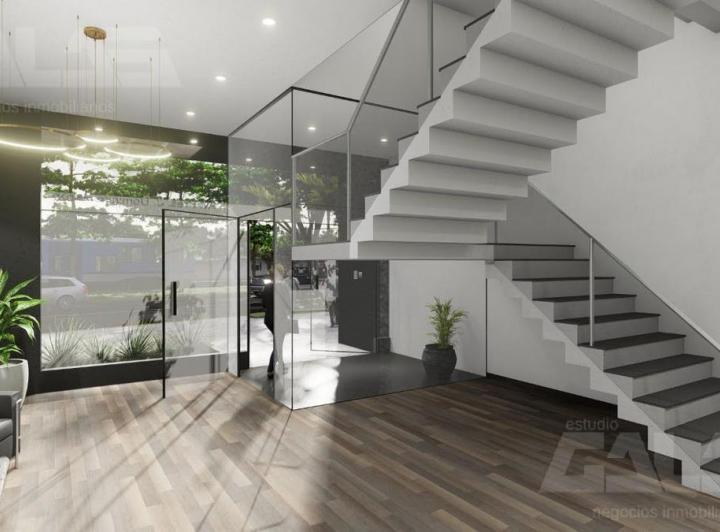 Departamento · 80m² · 3 Ambientes