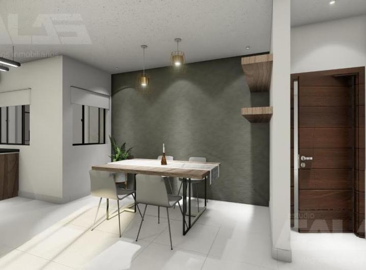 Departamento · 76m² · 3 Ambientes