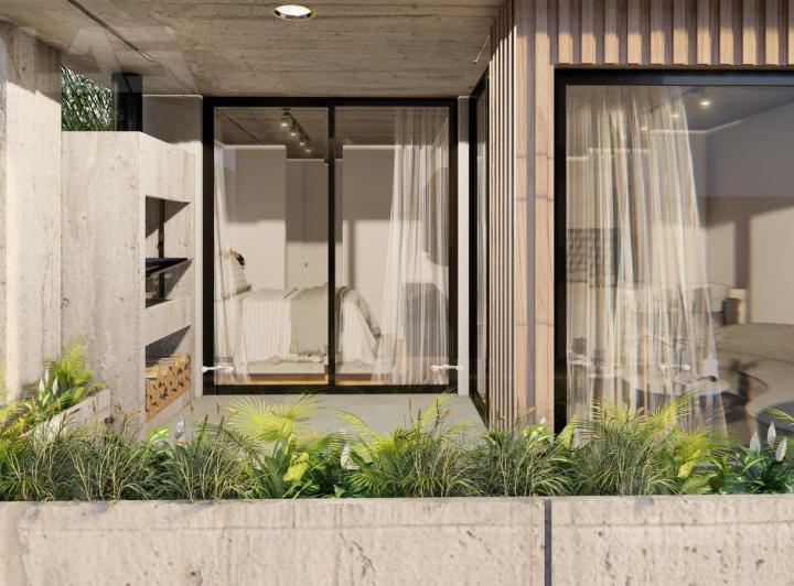 Departamento · 63m² · 3 Ambientes