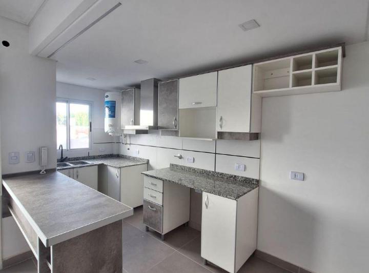 Departamento · 45m² · 2 Ambientes