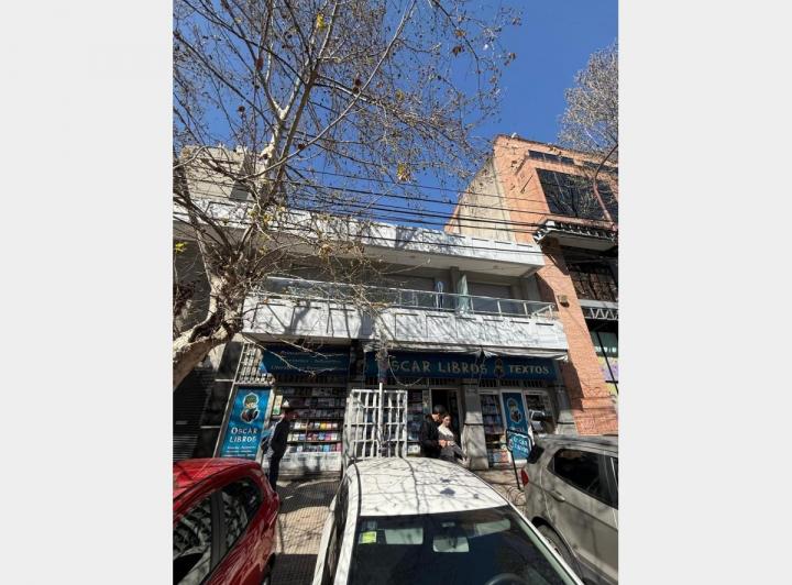 Departamento · 36m² · 1 Ambiente