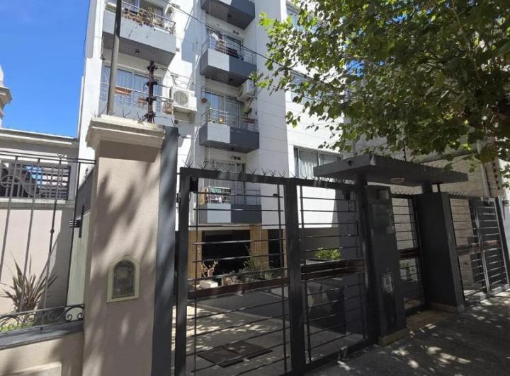 Departamento · 46m² · 3 Ambientes