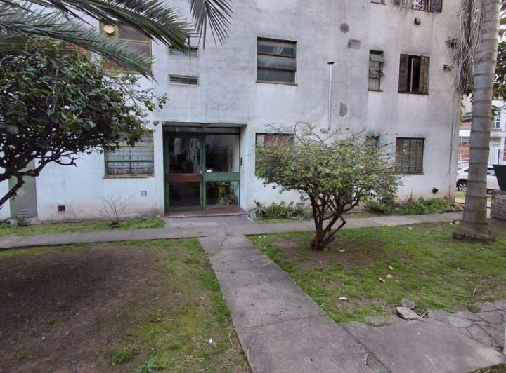 Departamento · 38m² · 2 Ambientes