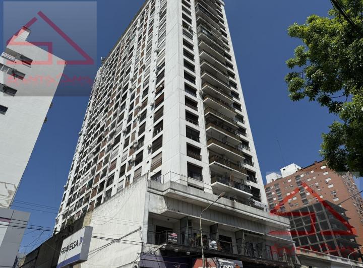 Departamento · 55m² · 2 Ambientes