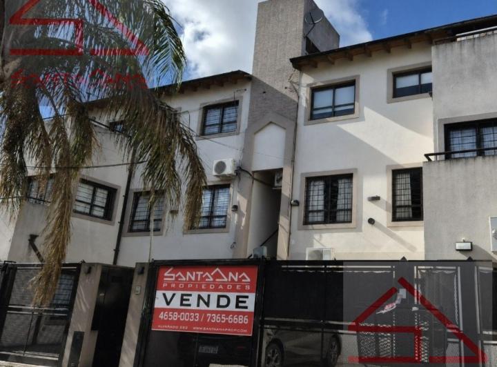 Departamento · 67m² · 2 Ambientes · 1 Cochera