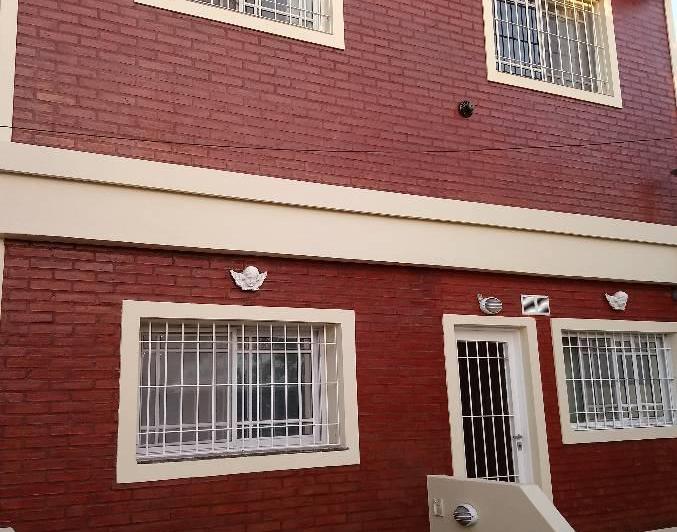 Departamento · 40m² · 2 Ambientes