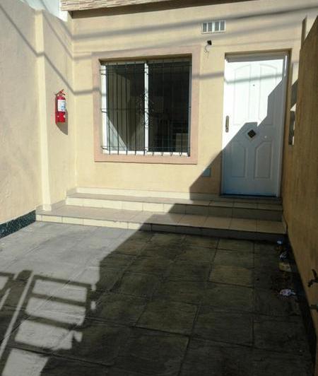 Departamento · 45m² · 2 Ambientes · 1 Cochera