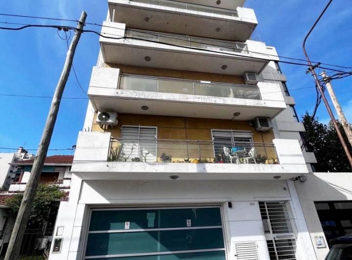 Departamento · 27m² · 1 Ambiente