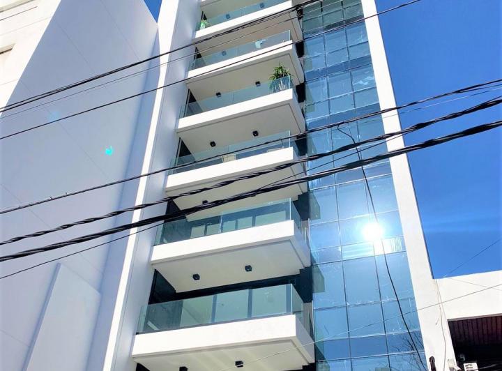 Departamento · 56m² · 2 Ambientes