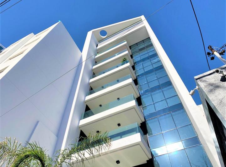 Departamento · 92m² · 3 Ambientes