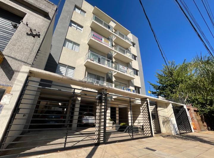 Departamento · 43m² · 2 Ambientes