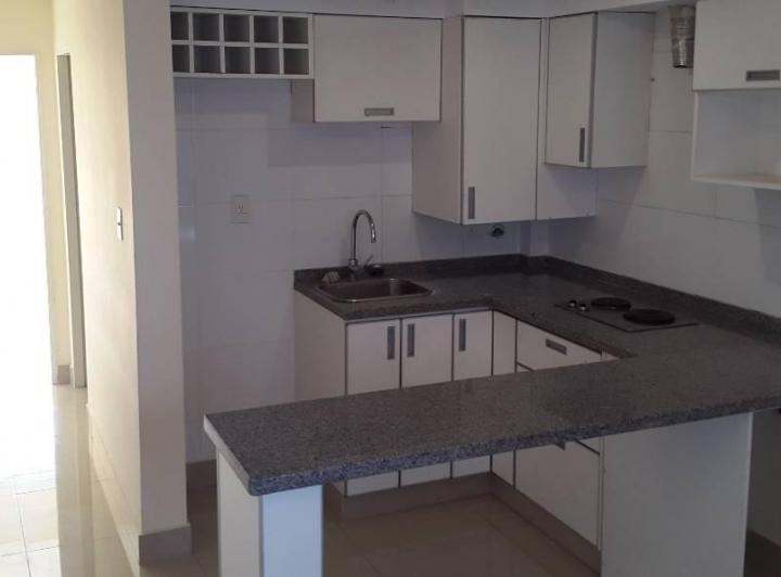 Departamento · 35m² · 2 Ambientes