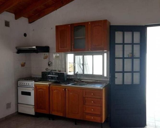 Departamento · 60m² · 3 Ambientes
