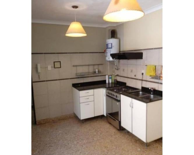 Departamento · 36m² · 2 Ambientes