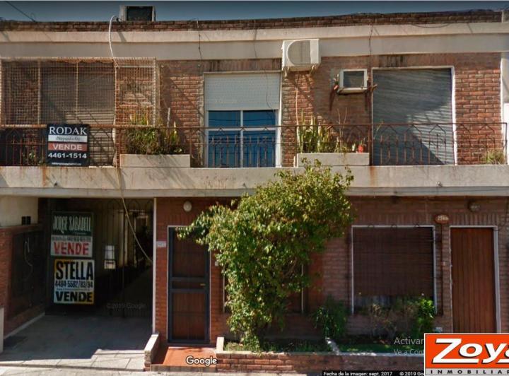 Departamento · 32m² · 2 Ambientes