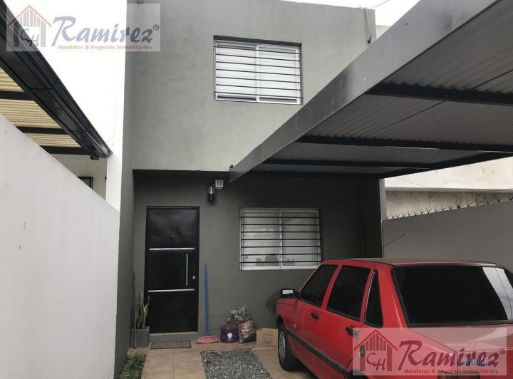 Departamento · 80m² · 4 Ambientes · 1 Cochera