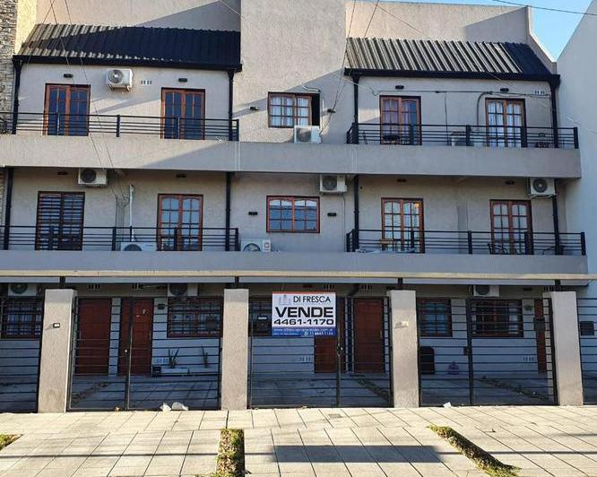 Departamento · 52m² · 2 Ambientes · 1 Cochera