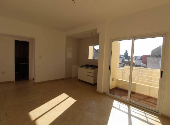 Departamento · 40m² · 2 Ambientes