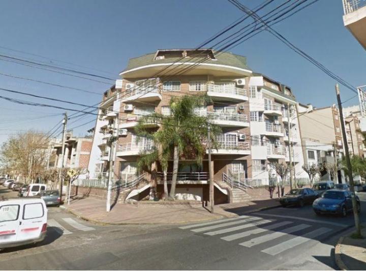 Departamento · 24m² · 1 Ambiente