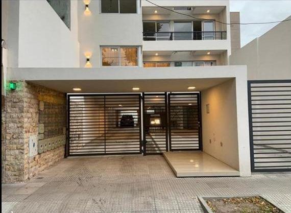 Departamento · 41m² · 2 Ambientes · 10 Cocheras