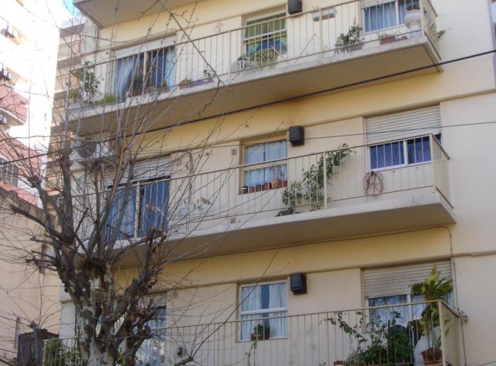 Departamento · 37m² · 2 Ambientes