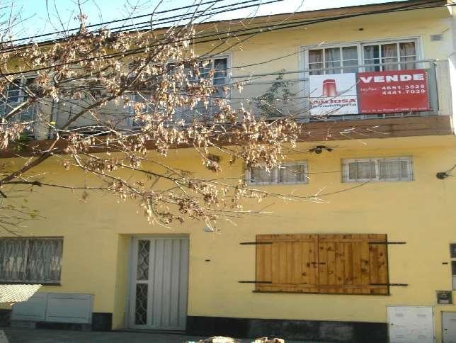 Departamento · 36m² · 2 Ambientes
