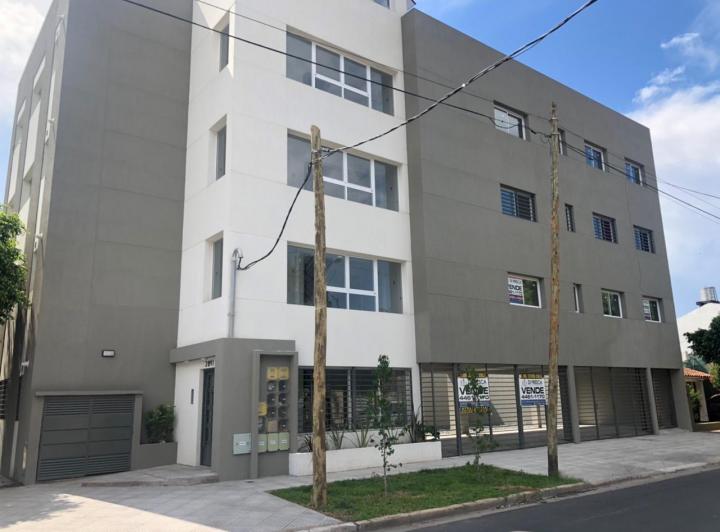 Departamento · 68m² · 3 Ambientes · 2 Cocheras